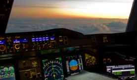 Modern Cockpit - IFR Flight & SIM Center™