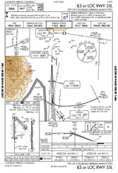 Instrument Rating - Long Course  - IFR Flight  & SIM Center™