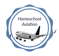 Homeschool Aviation Program - IFR Flight Training School™ Homeschool Aviation Program - IFR Flight & SIM Center™
