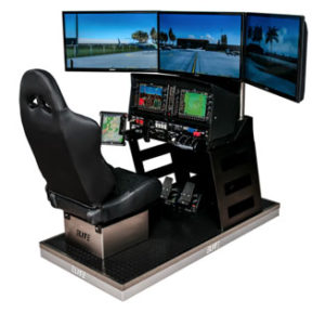 Microsoft® Flight Simulator as a Training Aid (eBook EB)