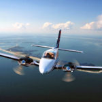 Beech Baron - IFR Flight Training School™