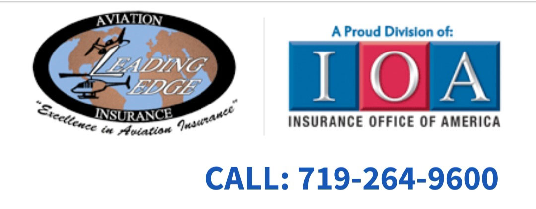 Leading Edge Insurance - IFR Flight Training School - Georgetown Texas