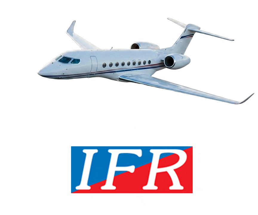 IFR Flight Training School IFR Flight Training School