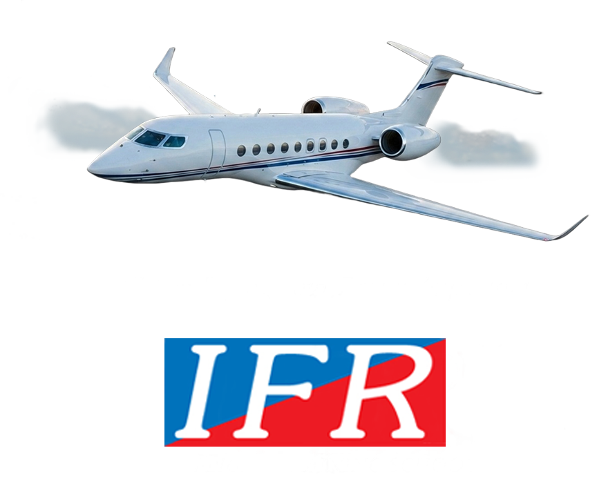 IFR Flight Training School IFR Flight Training School