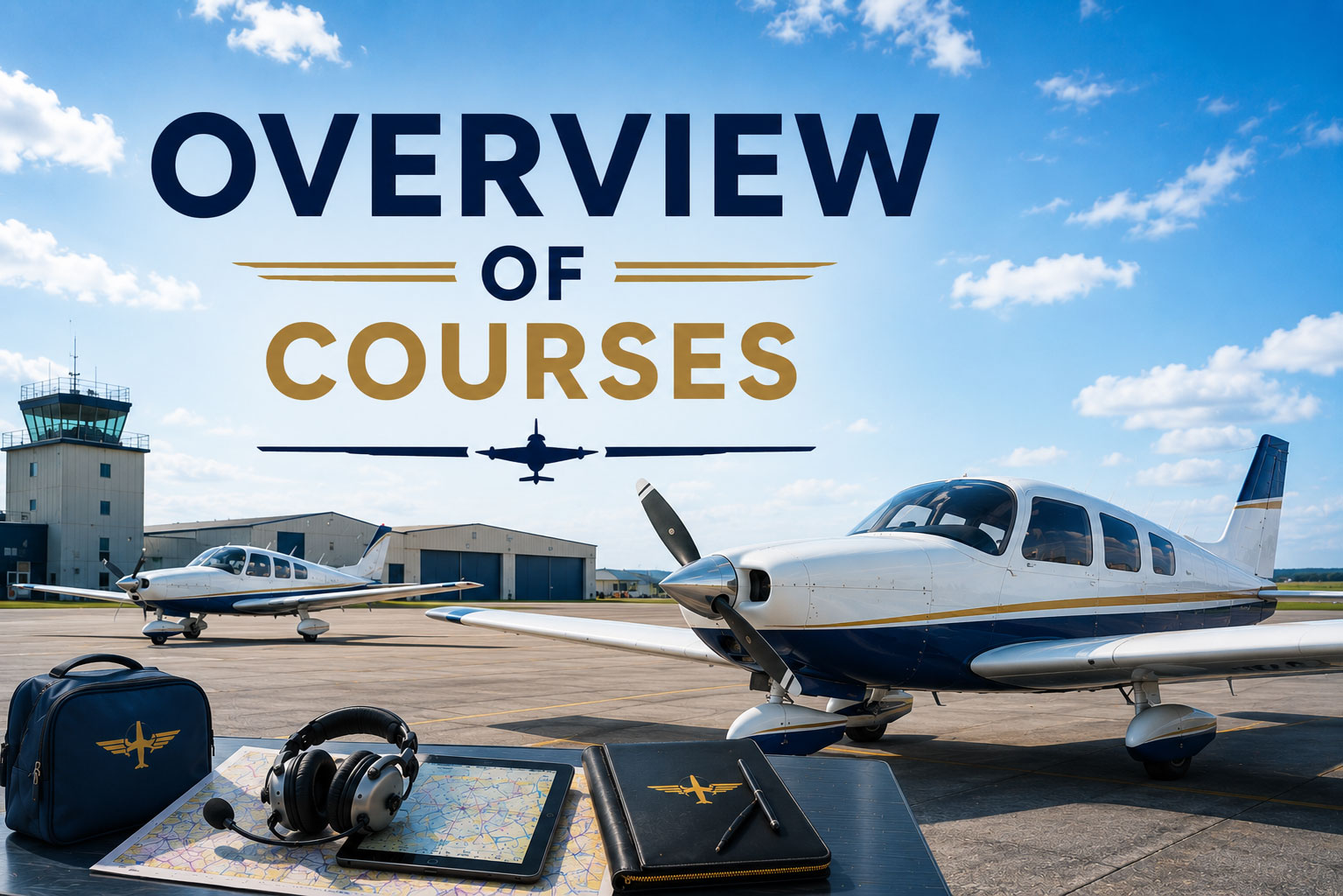 Overview of Courses- IFR Flight Training School™ - Georgetown Texas, Austin Texas area. - IFR Flight Training School™ - Georgetown Texas, Austin Texas area.