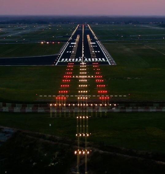 Instrument Rating - Long Course  - IFR Flight Trainng School™