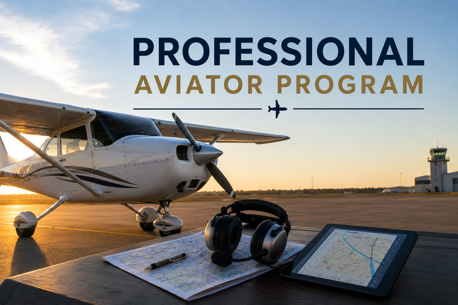 Professional Aviator Program - IFR Flight Training School™ - Located in Georgetown Texas (KGTU), just north of Austin Texas. Professional Aviator Program - IFR Flight Training School™ - Located in Georgetown Texas (KGTU), just north of Austin Texas.